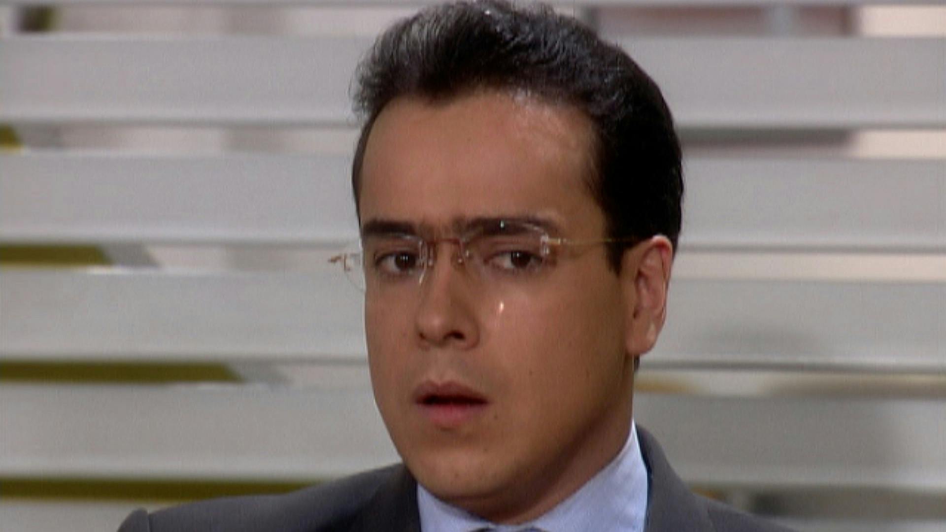 Capítulo 117 | Betty presenta el balance y el destino de Ecomoda queda a la deriva | Yo soy Betty, la fea