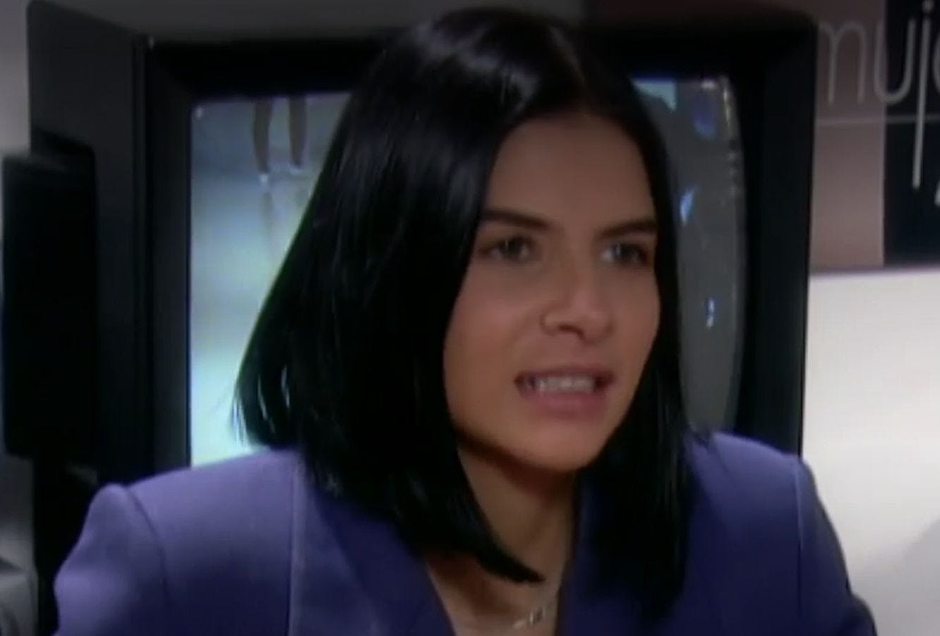 Capítulo 119 | Marcela explota contra Armando y cancela la boda | Yo soy Betty, la fea