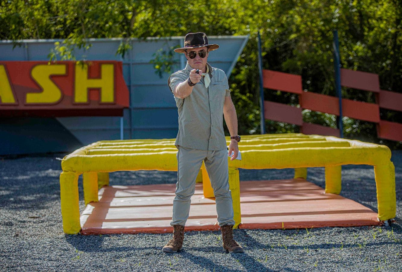 Exatlón México | Programa Completo | Empates, medalla varonil y un Azul que no baja el ritmo