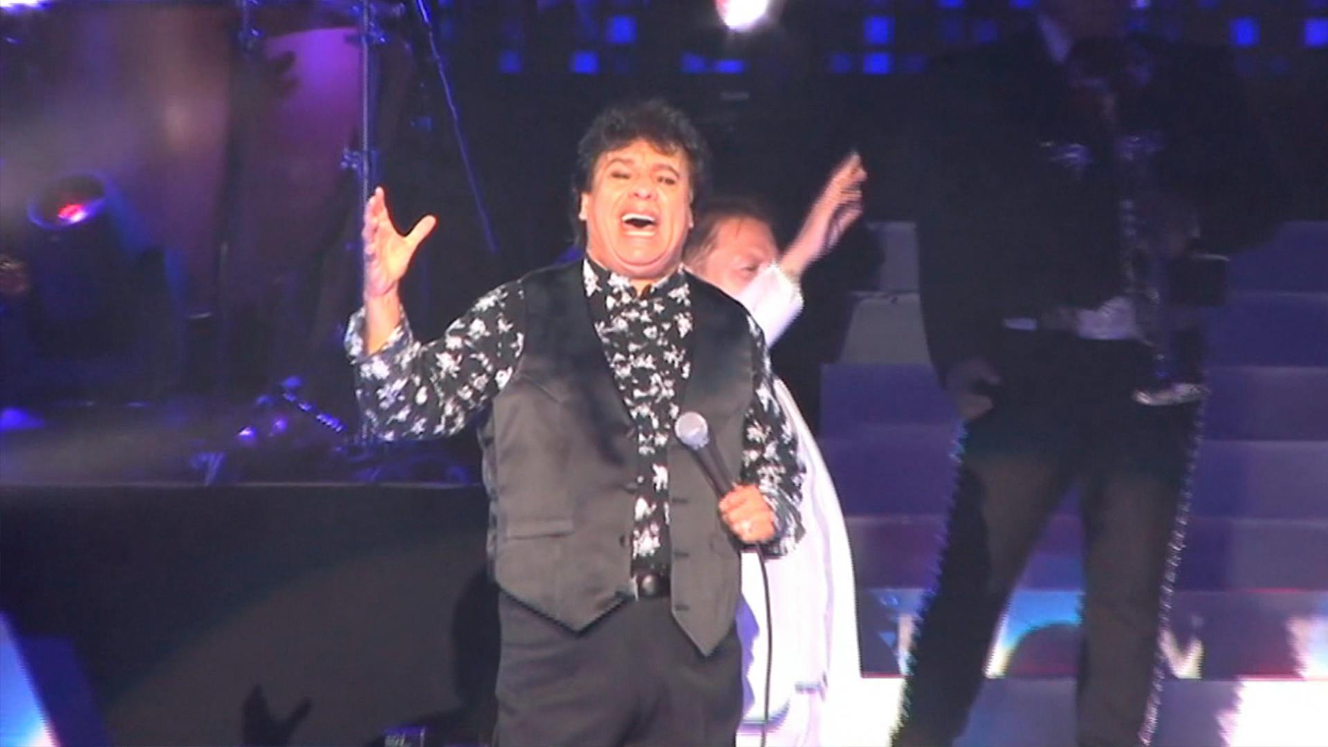 ¿Les darán 'permiso'? Este sería el nuevo show con música de Juan Gabriel