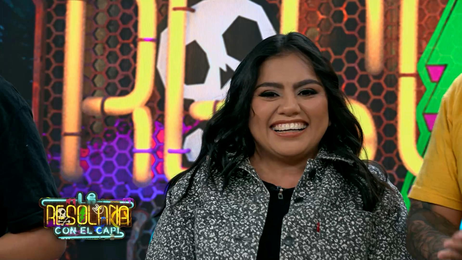 Taller de La Resolana | La Bea llega con todo al Taller de La Resolana y desata risas sin parar