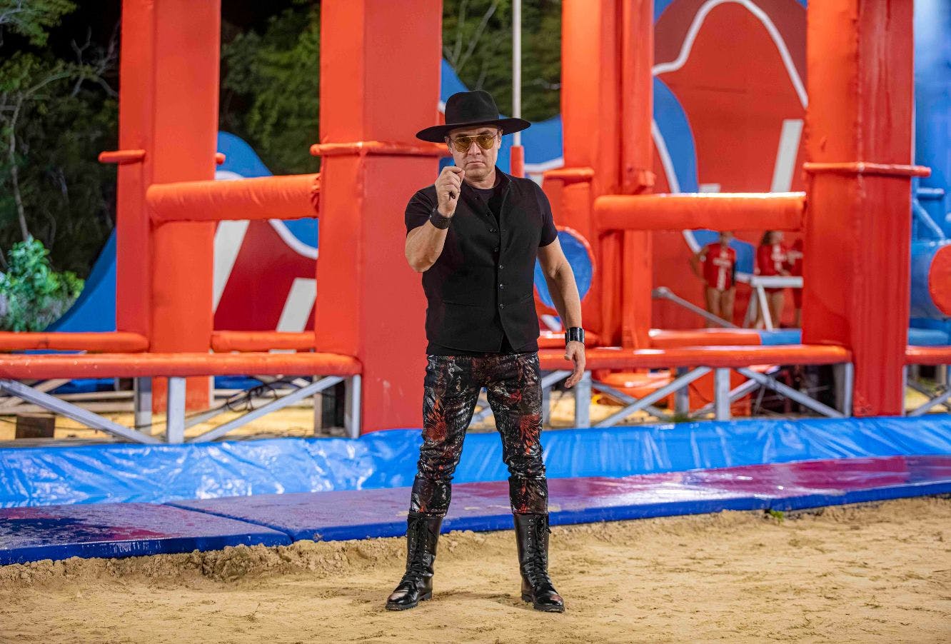 Exatlón México | Programa Completo | Semana clave en la novena temporada: Tensión por la medalla femenil y dominio del Equipo Azul