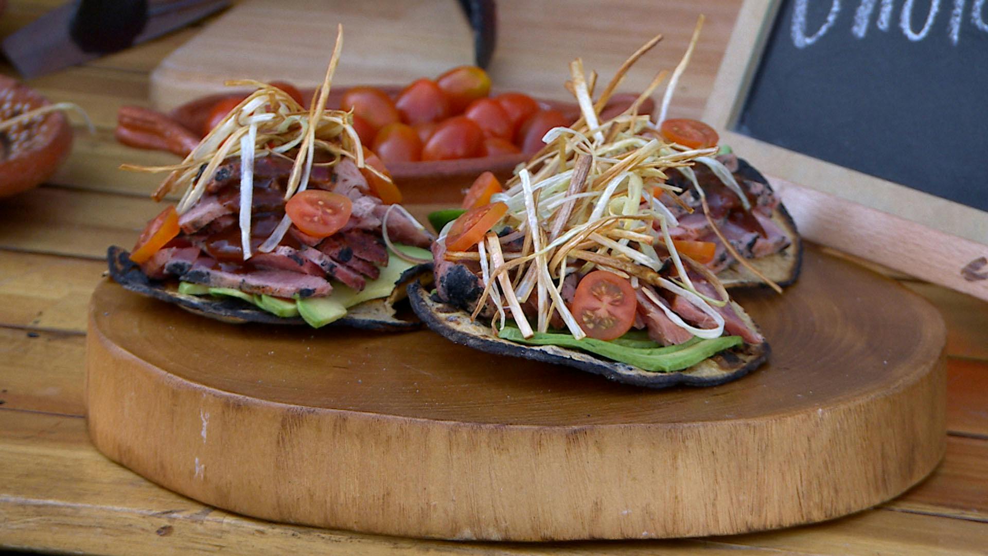 ¿Buscando ideas para deleitarte este fin de semana? ¡Así se prepara el atún a las brasas! Ingredientes y receta paso a paso