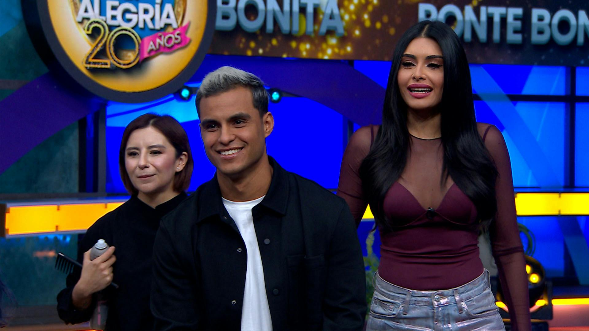 ¿Cuáles son las tendencias para el cabello en 2026? ¡Aquí te decimos!