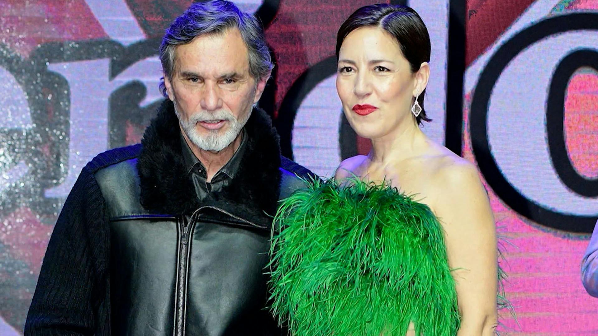 ¡Ya basta! Stephanie Salas y Humberto Zurita alzaron la voz tras el video de su supuesta pelea