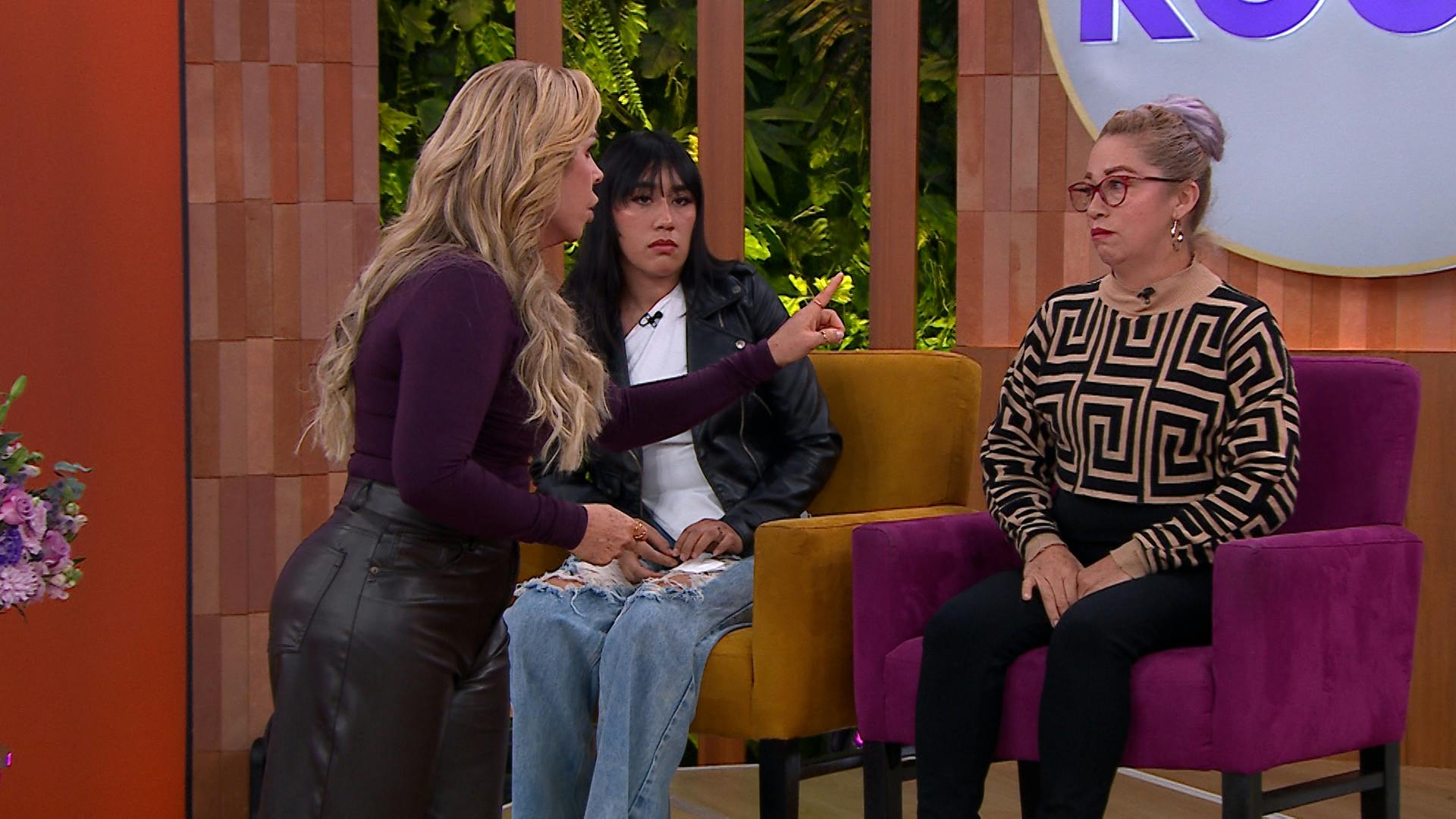 No es el padre, pero se la quiere quedar | Programa del 08 de enero de 2026