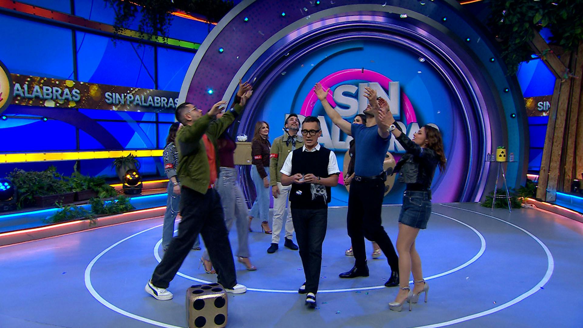 ¡El Favorito por un milagro! Revive todas las emociones del Sin Palabras