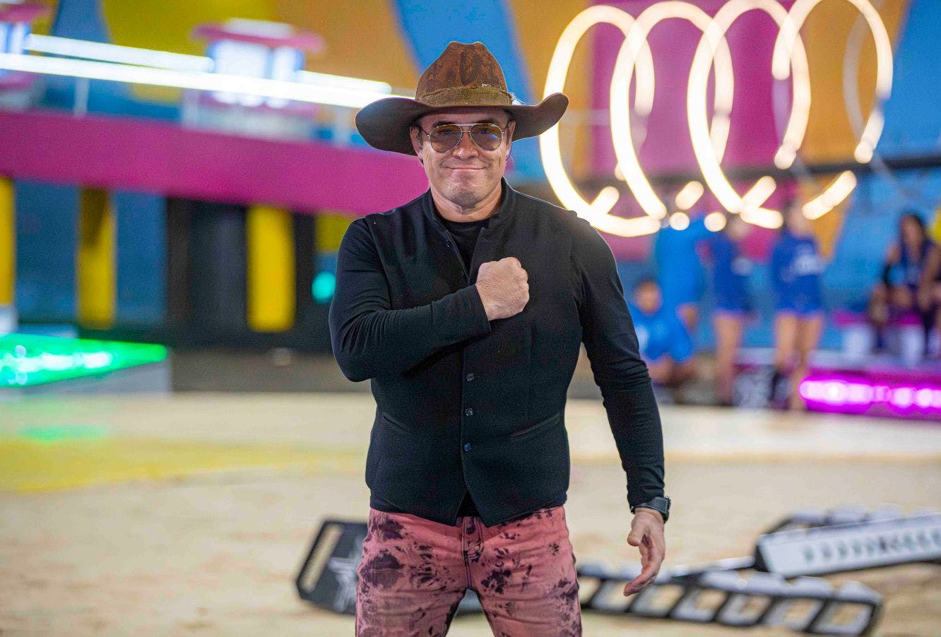 Exatlón México | Programa Completo | Jornada intensa en Exatlón México: rachas, accidentes y dos Azules en riesgo de eliminación