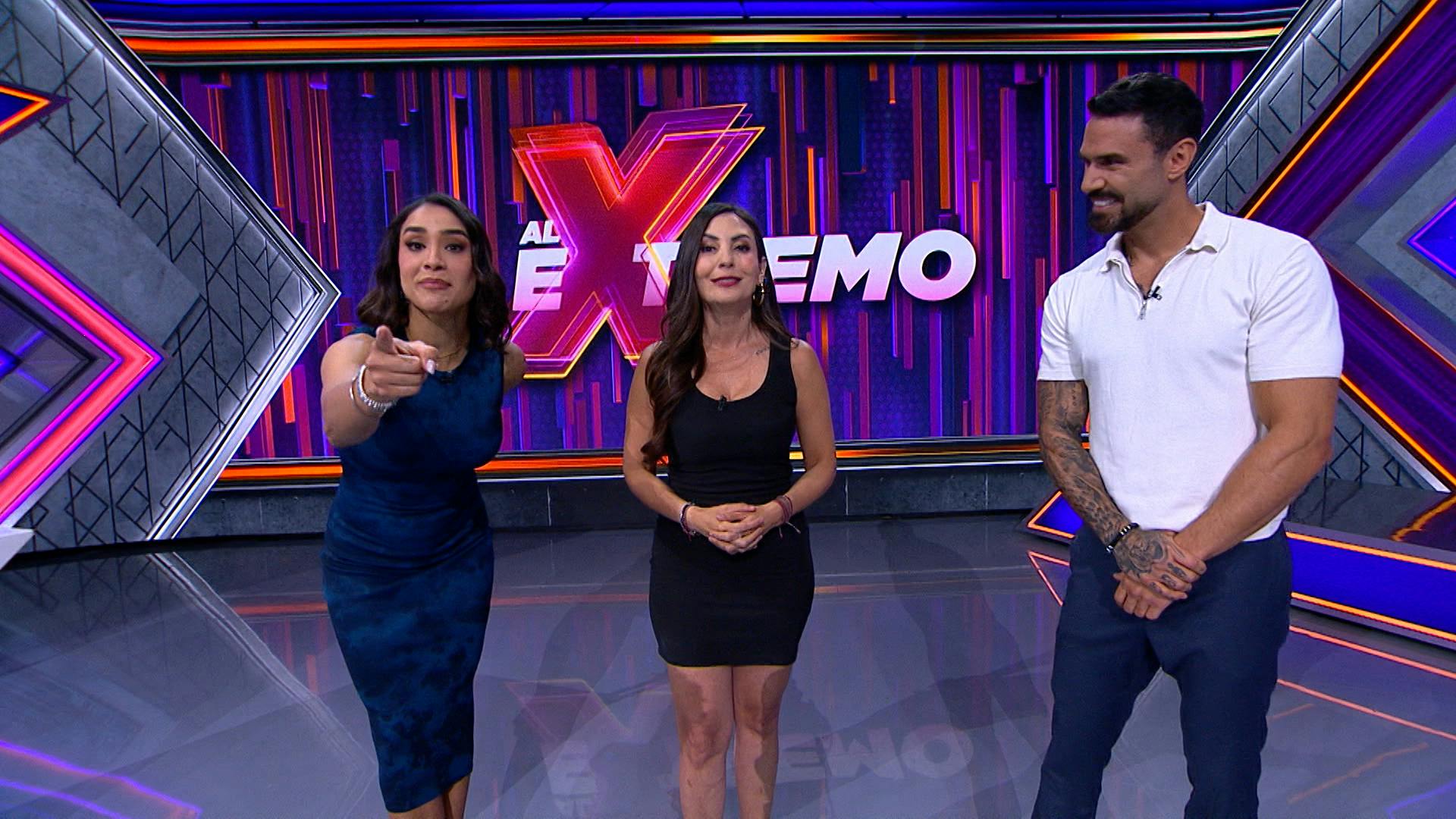 Al Extremo | Programa 11 de enero del 2026