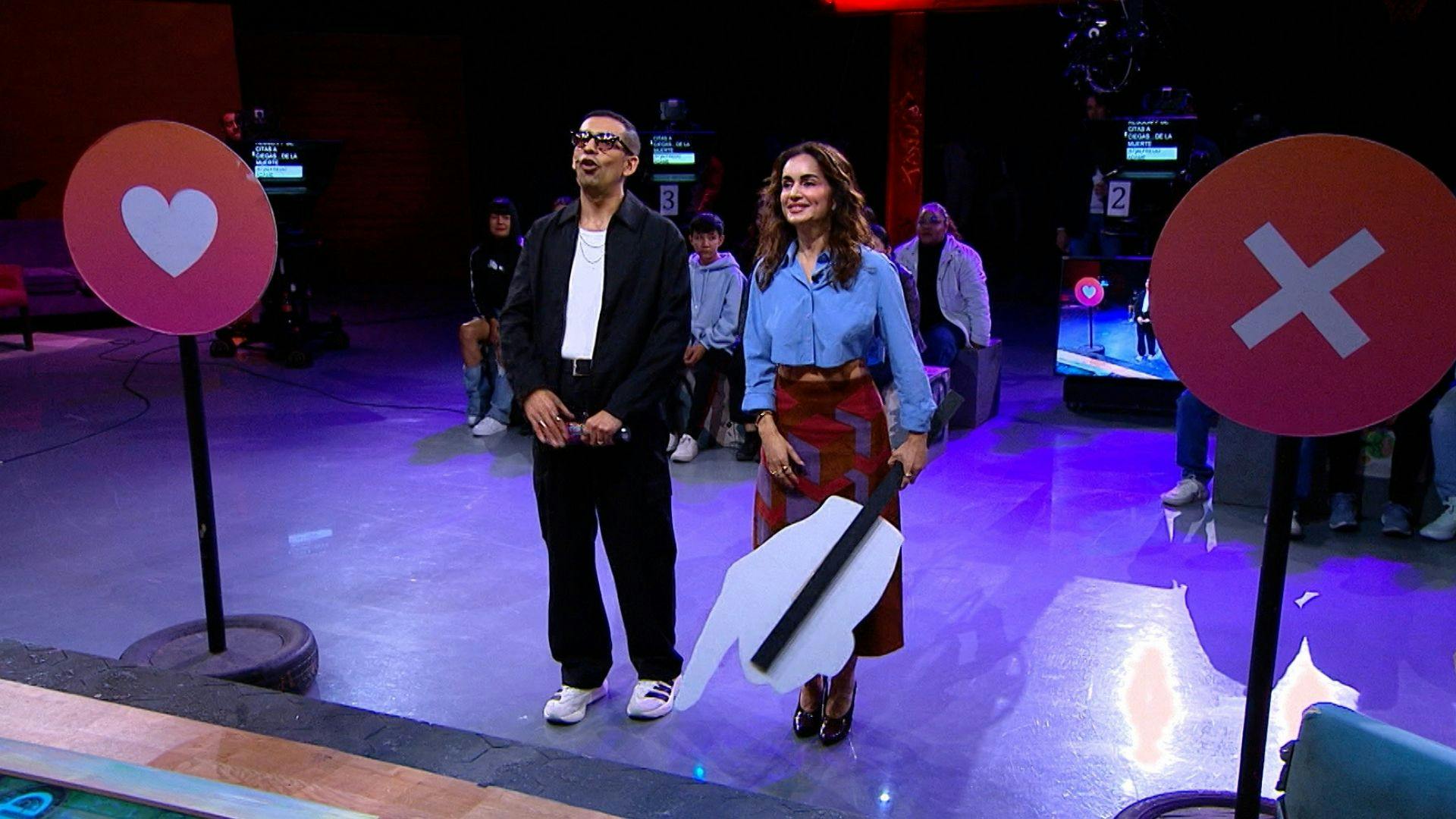 Programa 11 de enero de 2026 | La Resolana del Capi Pérez recibe a Ana de la Reguera