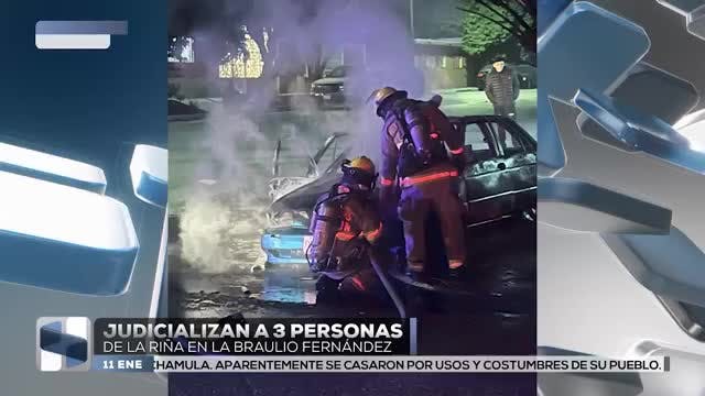 Noticias Laguna del 11 de enero 2026