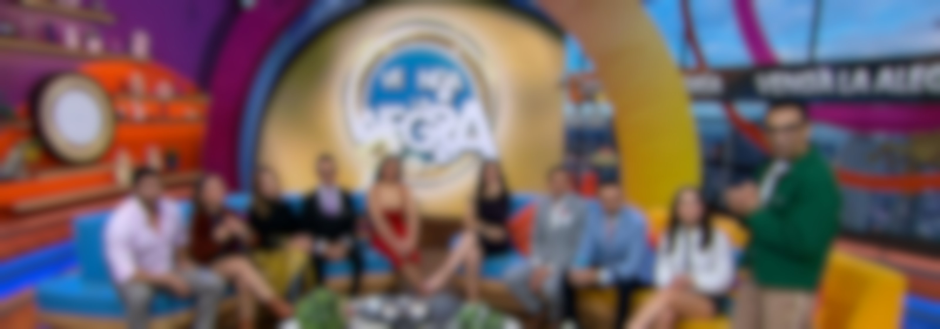 Venga La Alegría | Programa 12 de enero 2026 Parte 2 | El Día de besar a un Pelirrojo, lo de Flor Rubio en el Sin Palabras y más