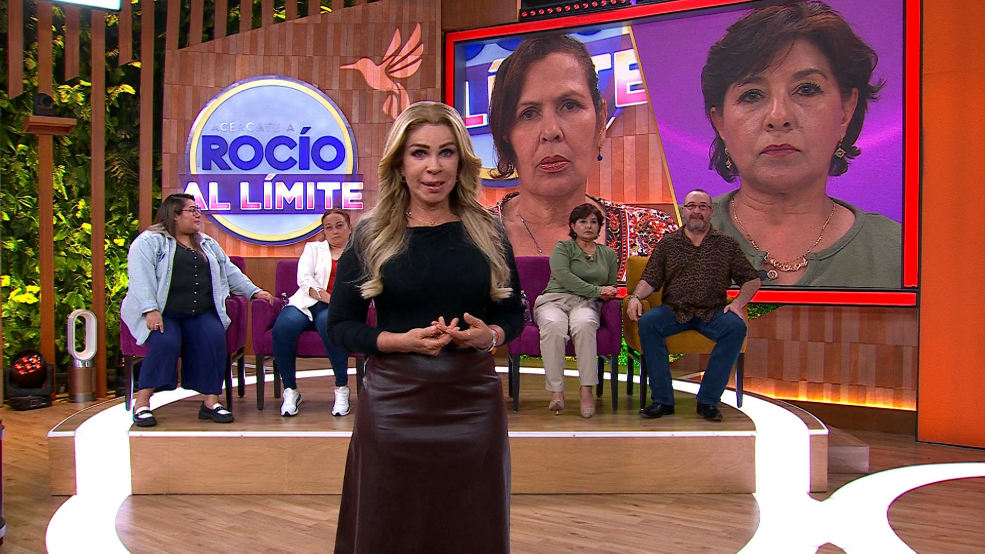 Se hace la rica por un hombre | Programa 10 de enero 2026