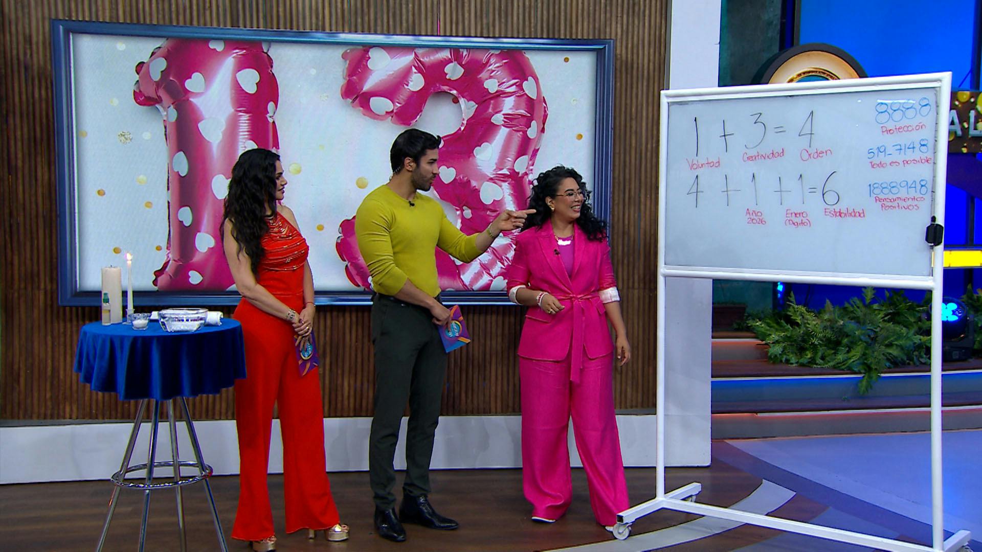 ¿Ni te cases ni te embarques? Esto es lo que hay detrás del martes 13, según la numerología