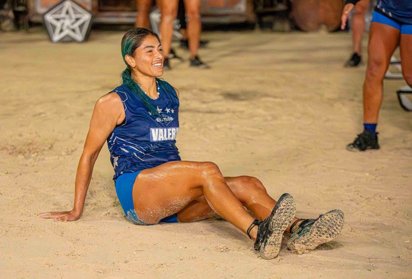 Exatlón México | Final de fotografía: Jazmín vence a Valery y enciende al Equipo Rojo