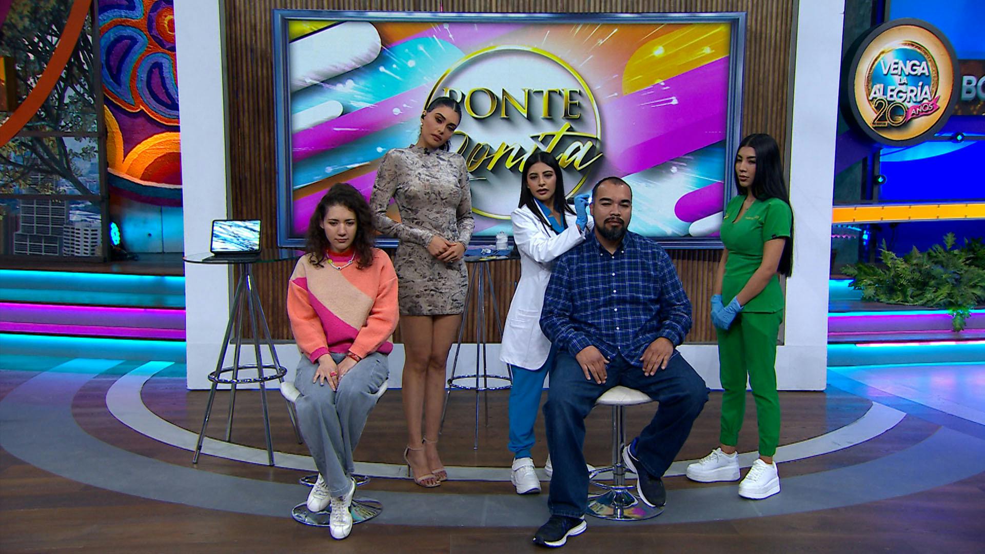 ¡Sin complicaciones! Checa este novedoso tratamiento para evitar la caída del cabello