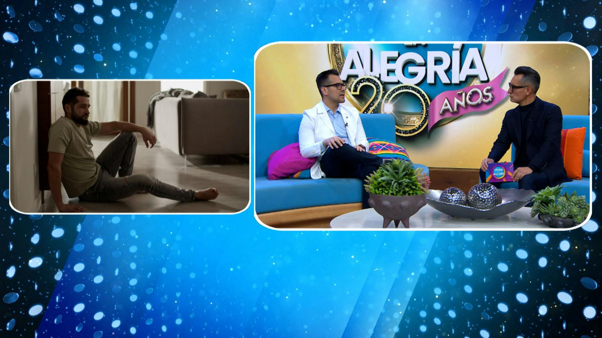 ¿Qué detona la depresión? ¿Cómo identificarla y qué hacer? Esto explicó el psiquiatra Daniel Bellazetín-Calderón