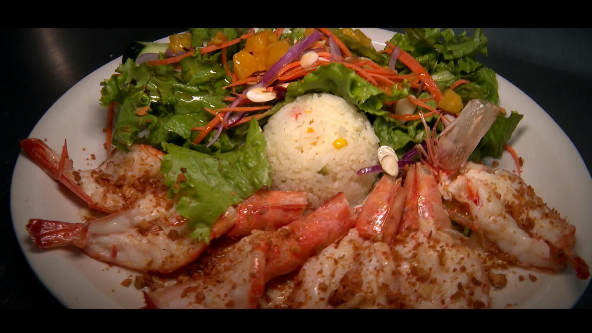 ¡Desde Sinaloa a la CDMX!: El mejor CEVICHE de Tlalnepantla 