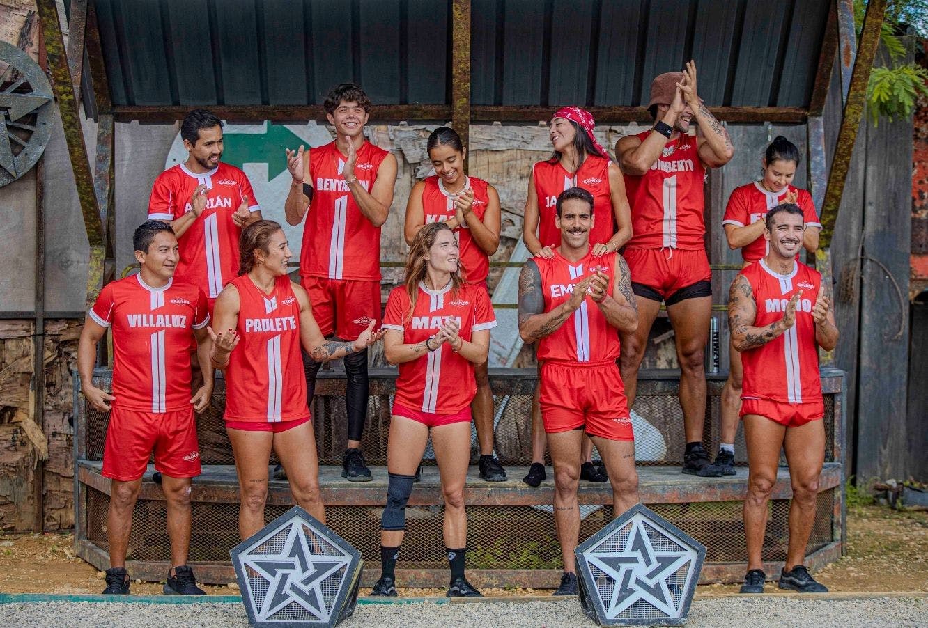 “No hay de dónde apoyarte”: La confesión que expone el quiebre emocional del Equipo Rojo