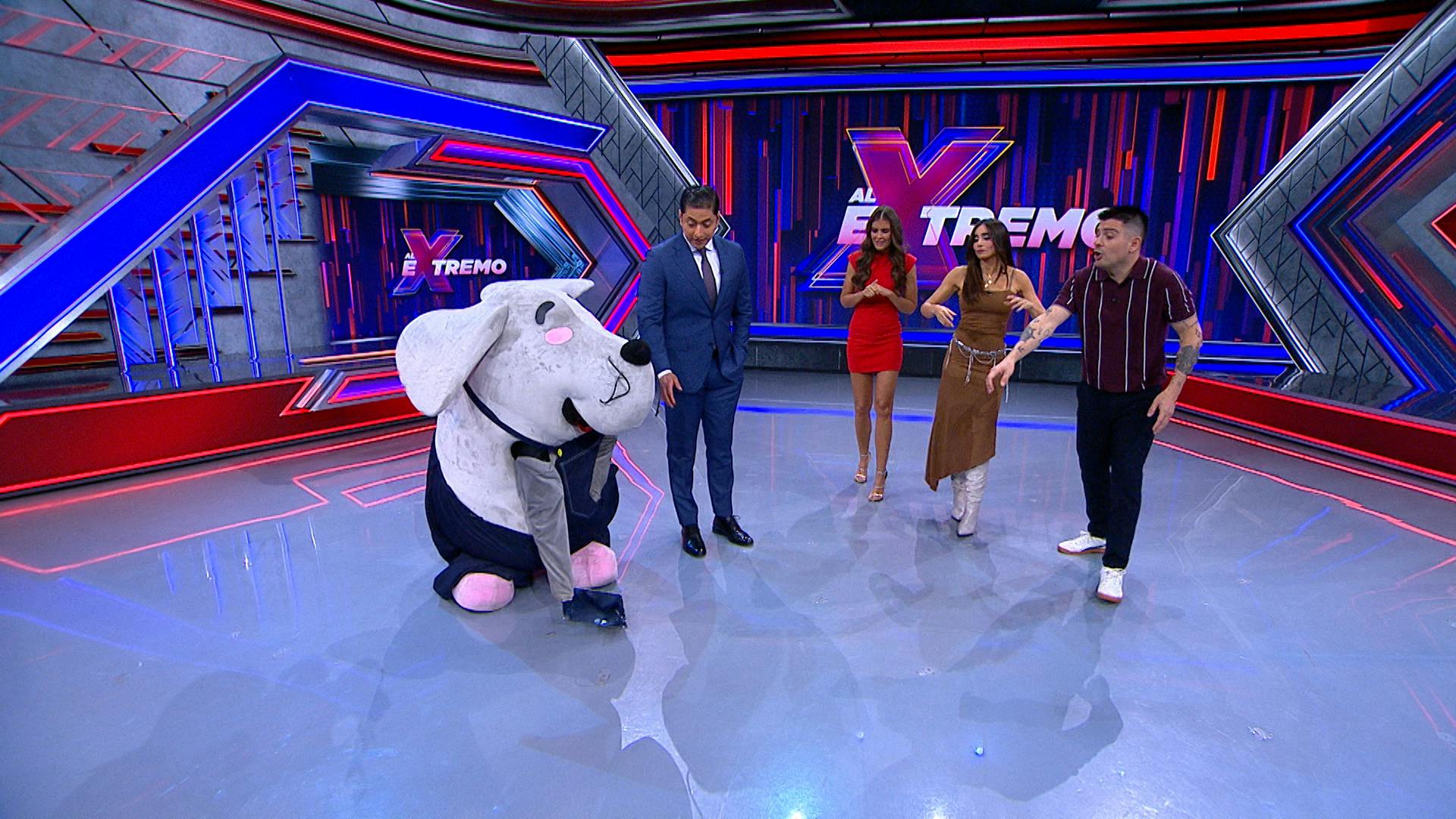 Al Extremo | Programa 13 de enero del 2026