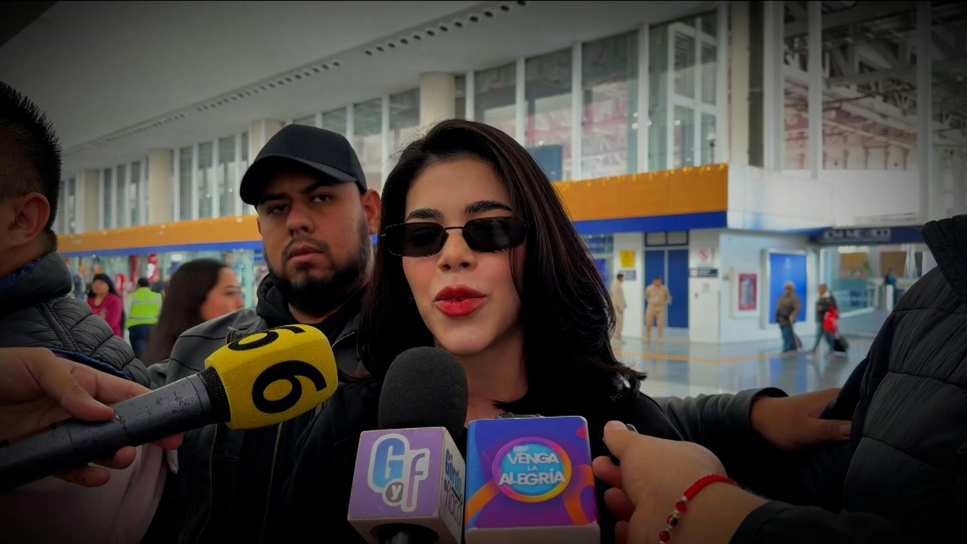 ¿'La Trinidad del Pop' se desmoronó? Kenia Os aclara por qué se enfrió la unión de Divas