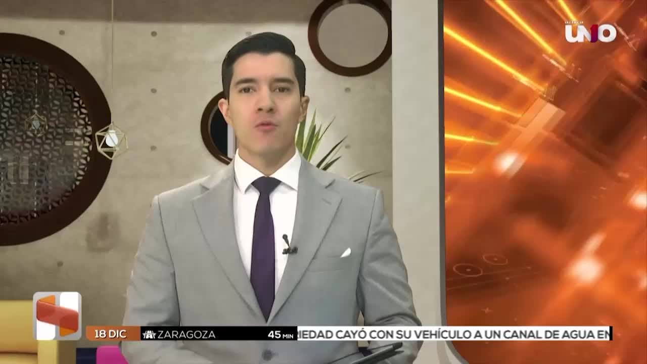 Noticias Ciudad Juárez del 18 de diciembre 2025