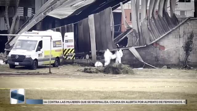 Noticias Estado De México del 18 de diciembre 2025