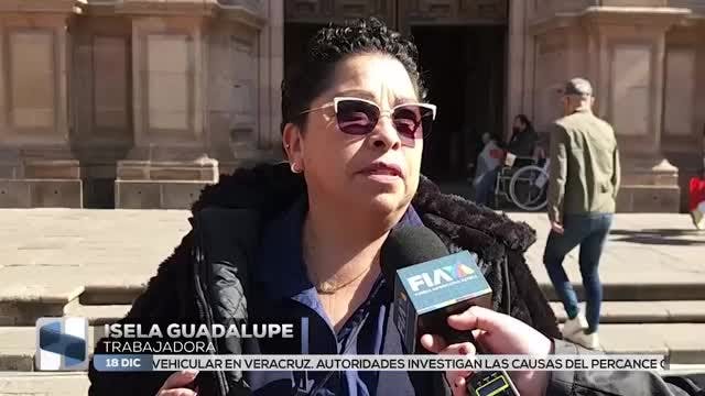 Noticias San Luis Potosí del 18 de diciembre 2025