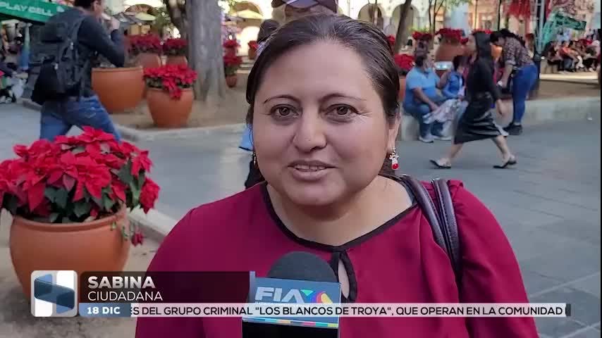 Noticias Oaxaca del 18 de diciembre 2025
