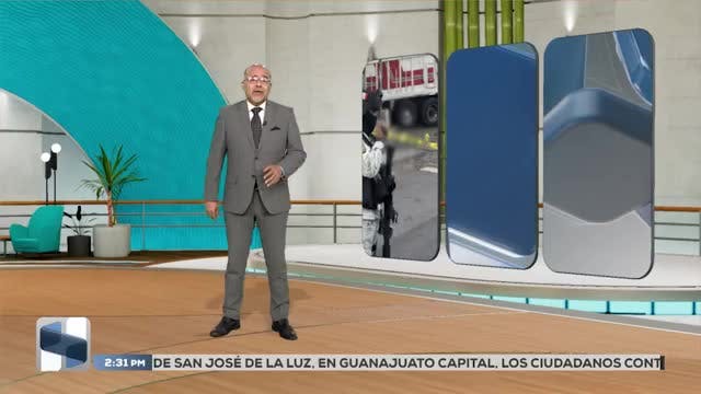 Noticias Bajío del 18 de diciembre 2025