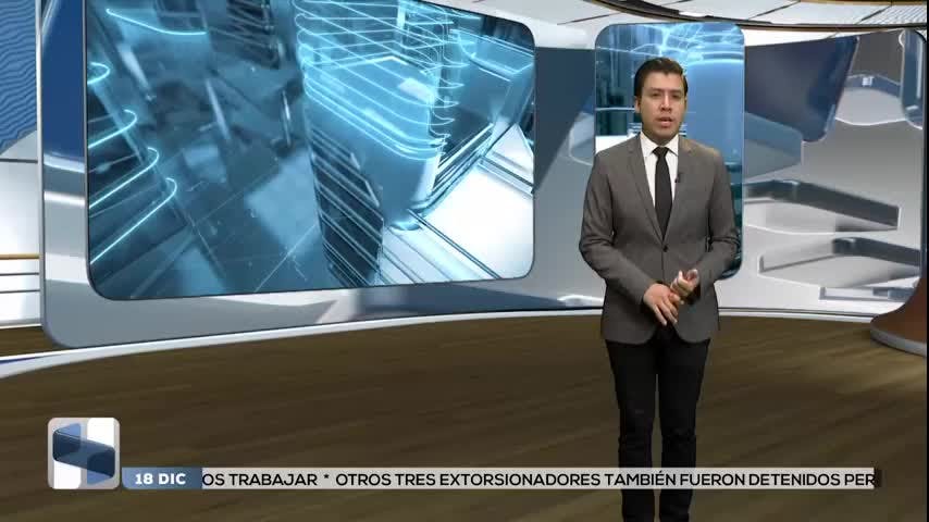 Noticias Zacatecas del 18 de diciembre 2025