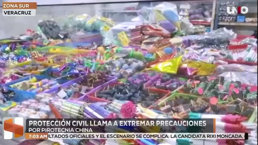 Noticias Veracruz del 19 de diciembre 2025