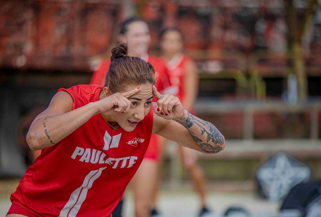 Exatlón México | Mejores Momentos | Mati enciende la alerta: El lado varonil del Equipo Rojo comienza a mostrar grietas