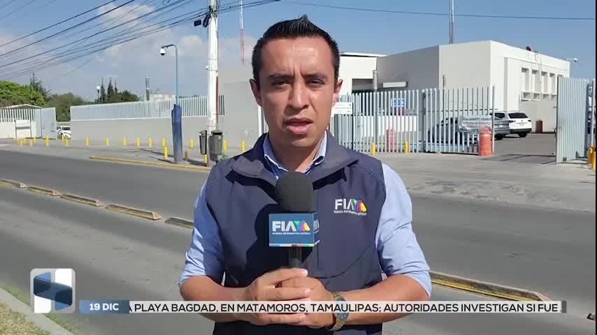 Noticias Querétaro del 19 de diciembre 2025