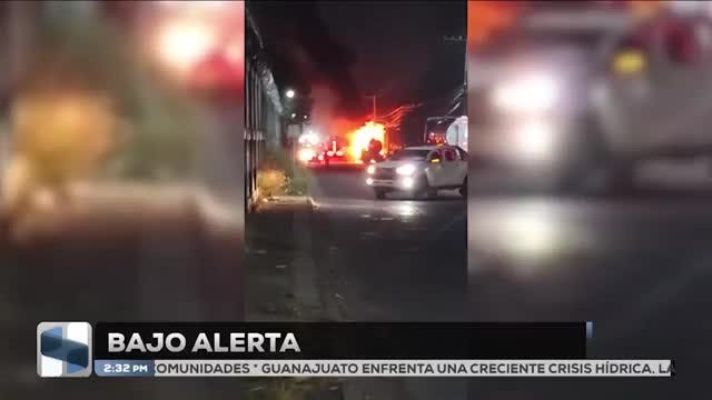 Noticias Bajío del 19 de diciembre 2025