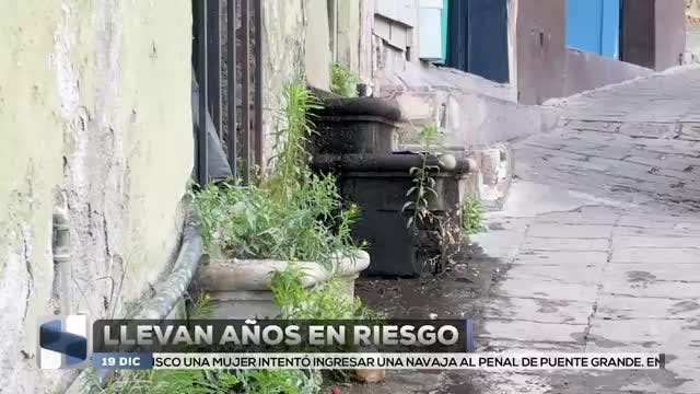 Noticias Zacatecas del 19 de diciembre 2025