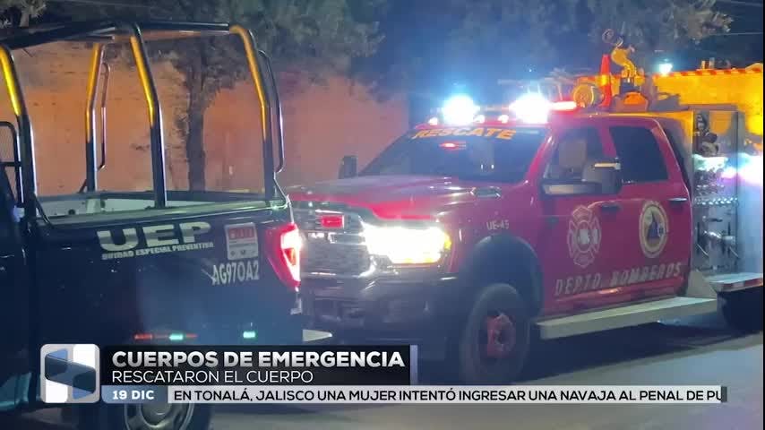 Noticias Aguascalientes del 19 de diciembre 2025