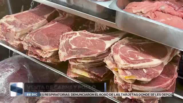 Noticias Zacatecas del 22 de diciembre 2025