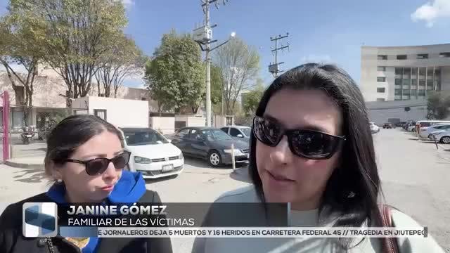 Noticias Estado De México del 22 de diciembre 2025