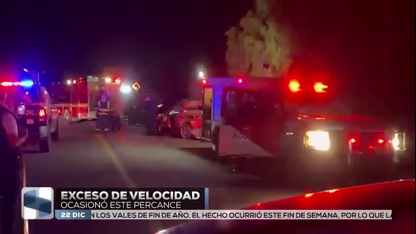 Noticias Aguascalientes del 22 de diciembre 2025