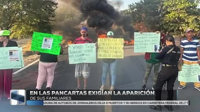 Noticias Michoacán del 22 de diciembre 2025