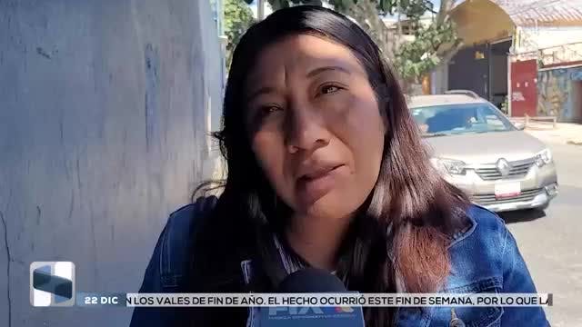 Noticias Oaxaca del 22 de diciembre 2025