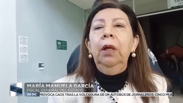 Noticias San Luis Potosí del 22 de diciembre 2025