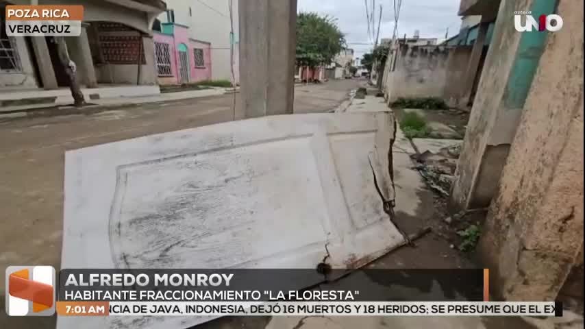 Noticias Veracruz del 23 de diciembre 2025