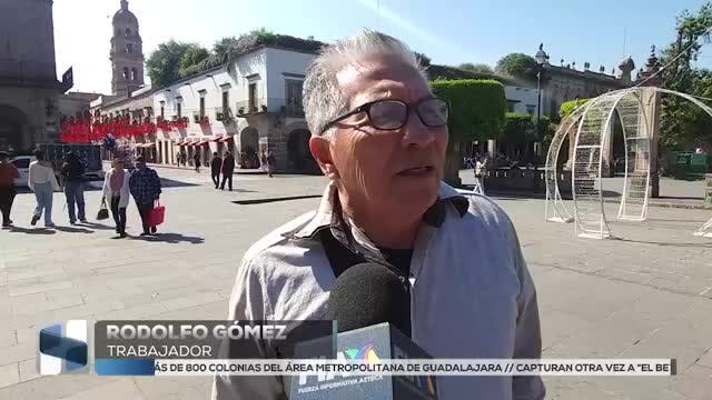 Noticias Michoacán del 23 de diciembre 2025