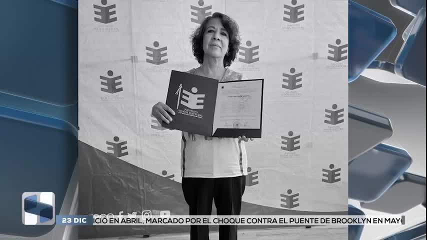 Noticias Oaxaca del 23 de diciembre 2025