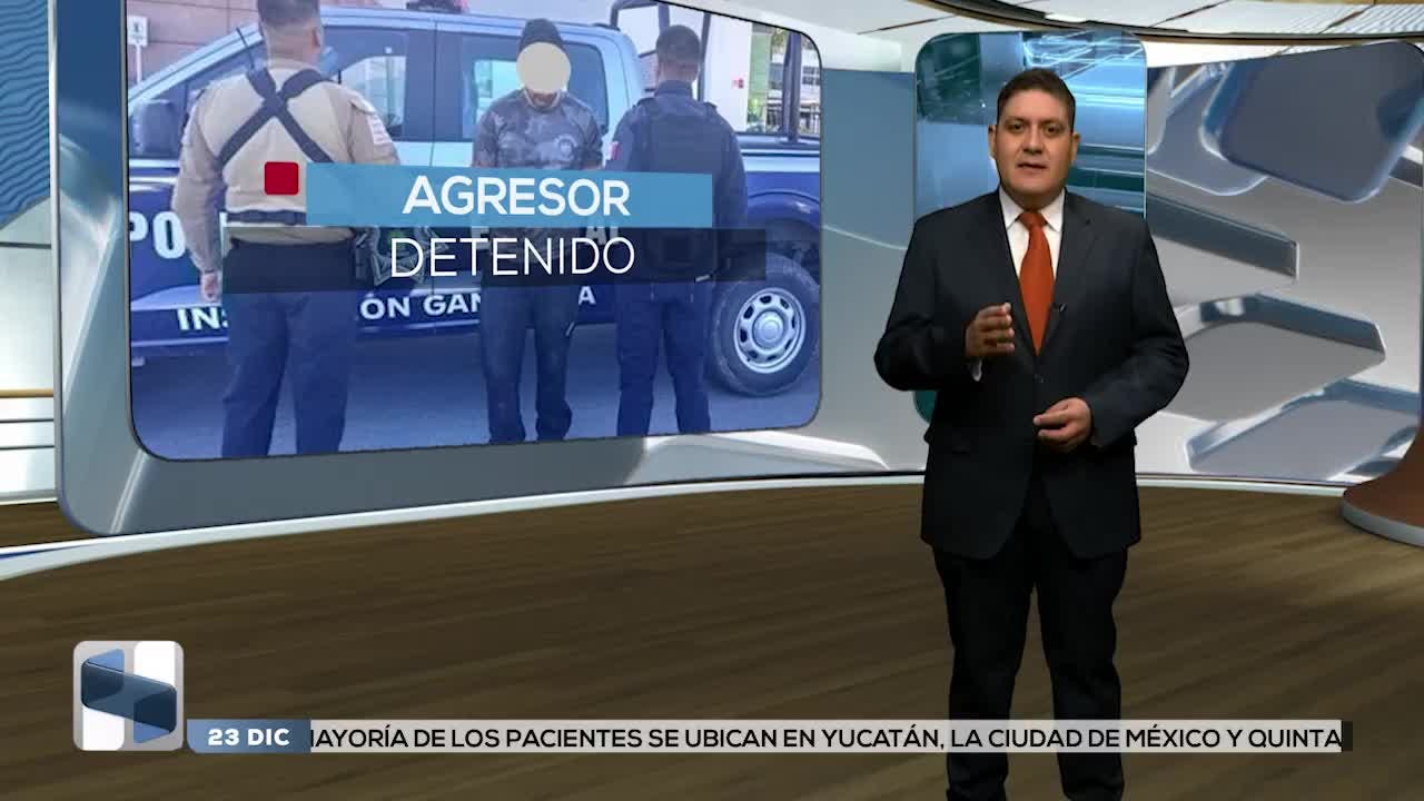 Noticias Durango del 23 de diciembre 2025