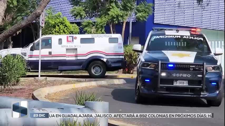 Noticias Querétaro del 23 de diciembre 2025