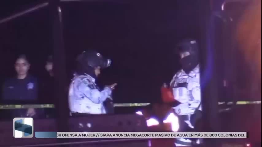 Noticias Hidalgo del 23 de diciembre 2025