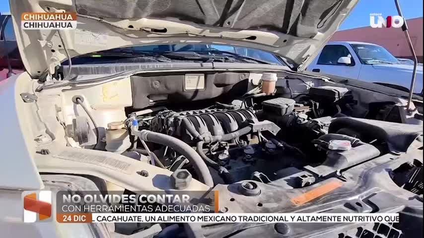 Noticias Ciudad Juárez del 24 de diciembre 2025